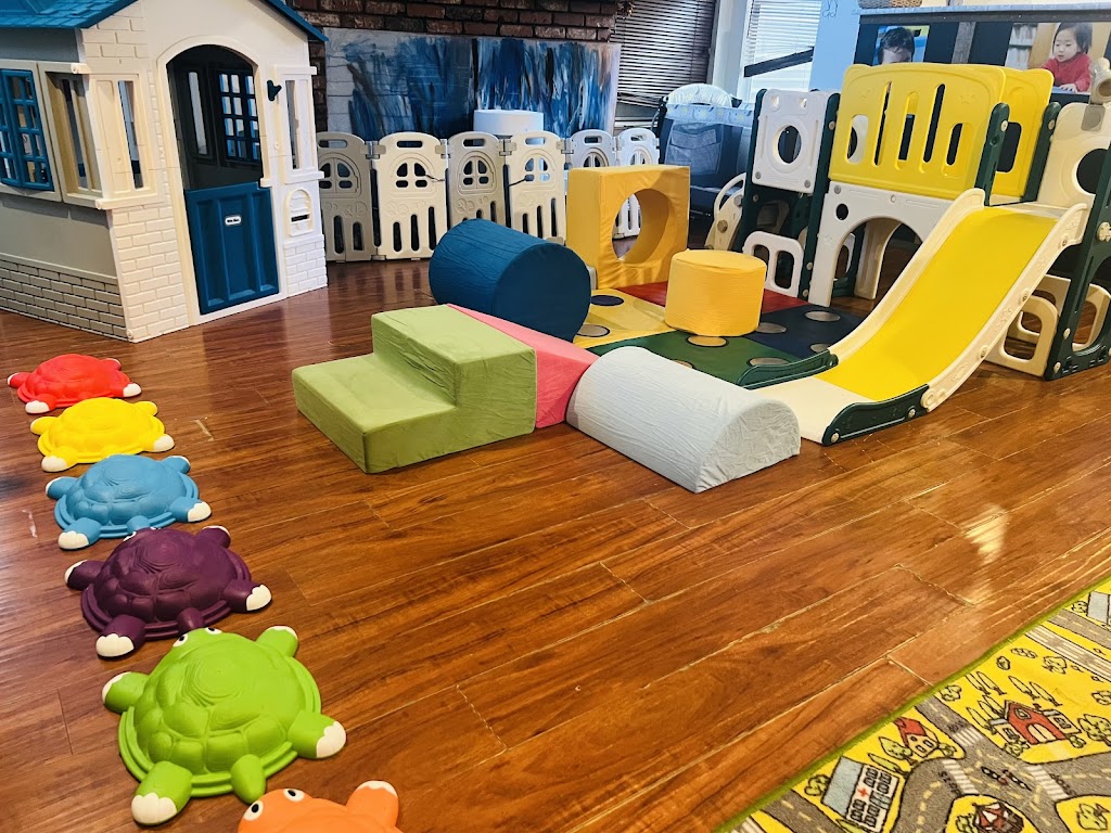 The Childrens Cottage Daycare and Preschool | 831 E Ave J 9, Lancaster, CA 93535, USA | Phone: (661) 486-4839