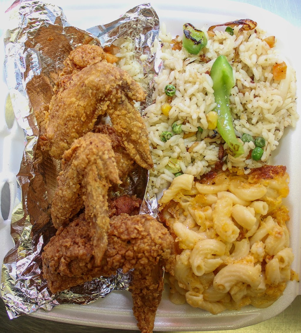 Soul Central | 2903 Central Ave, Charlotte, NC 28205, USA | Phone: (980) 349-4015