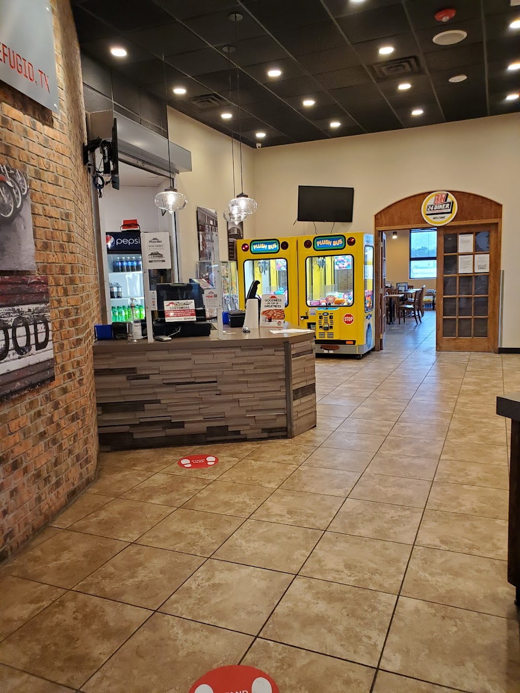 Frontroom Pizza | 13795 W Jewell Ave, Lakewood, CO 80228, USA | Phone: (303) 969-8880