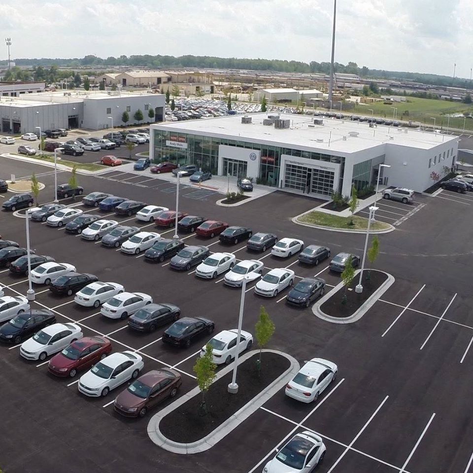 Andy Mohr Volkswagen | 8791 E US Hwy 36, Avon, IN 46123, USA | Phone: (317) 836-2266