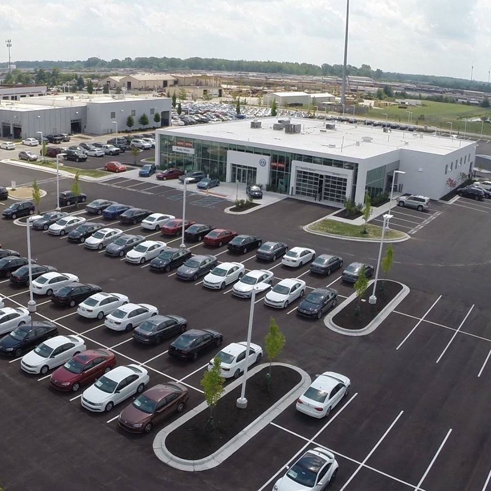 Andy Mohr Volkswagen | 8791 E US Hwy 36, Avon, IN 46123 | Phone: (317) 836-2266