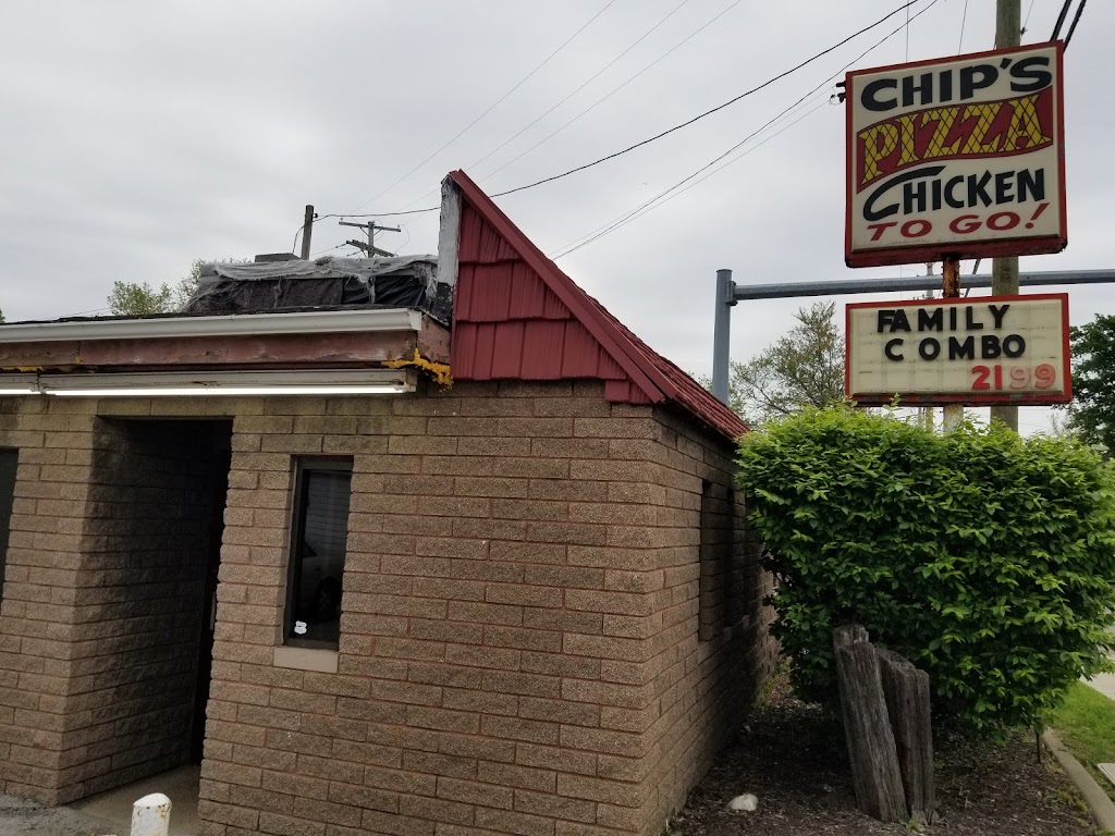 Chips Pizza & Chicken | 2060 S Arlington Rd, Akron, OH 44306, USA | Phone: (330) 724-1118