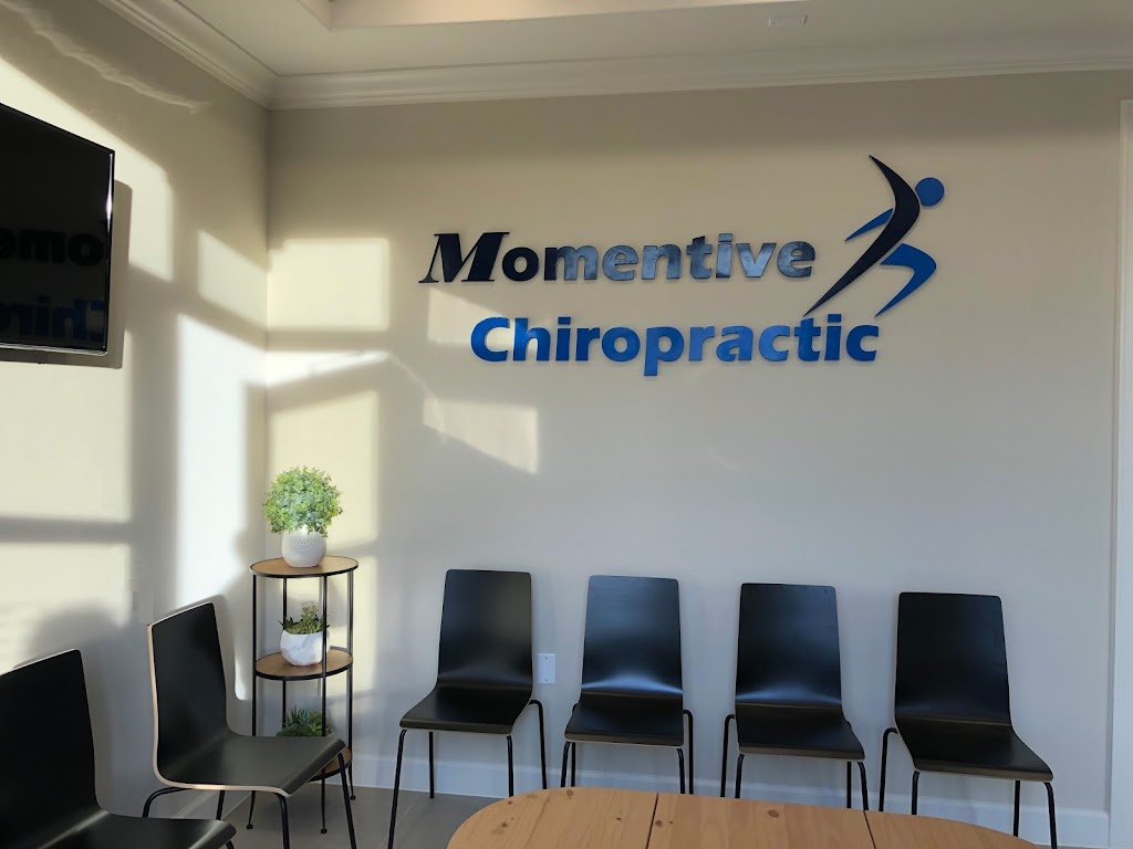 Momentive Chiropractic LLC | 8118 Fry Rd Ste 1202, Cypress, TX 77433, USA | Phone: (281) 815-5614