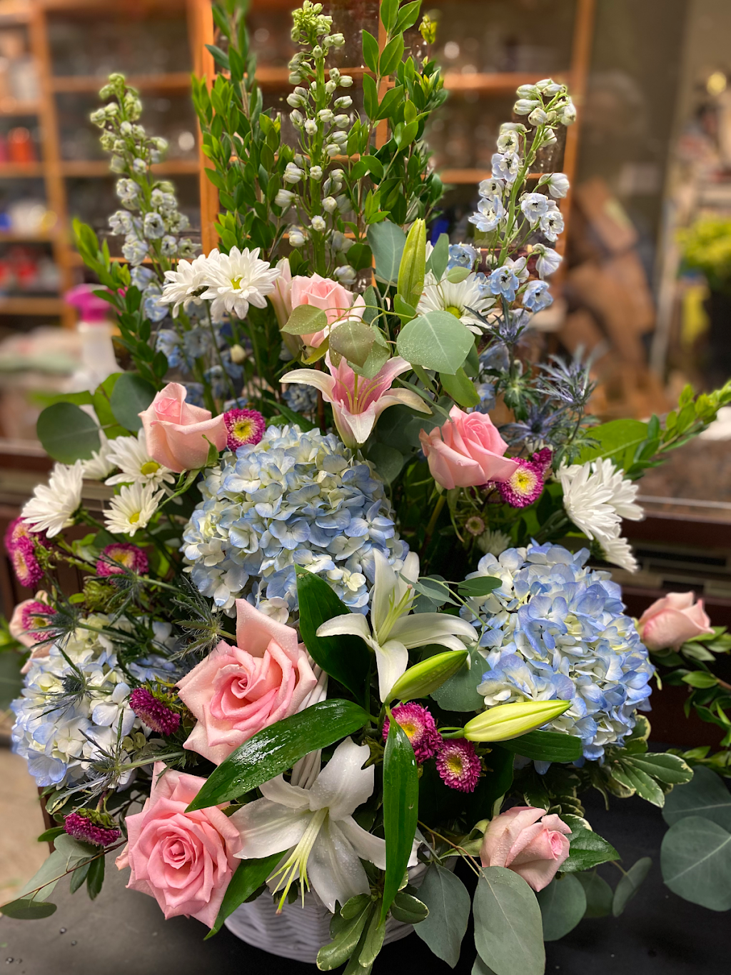 Concord Flower Shop | 135 Commonwealth Ave, Concord, MA 01742, USA | Phone: (978) 369-2404