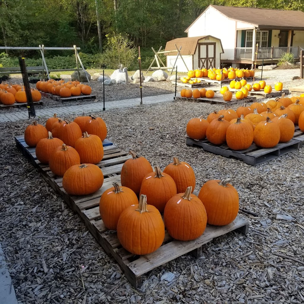 Yensen Landscape & Supply Llc | 191 Bethany Pike Hwy, Wheeling, WV 26003, USA | Phone: (304) 905-9014