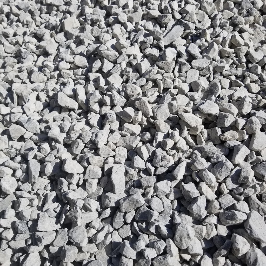 Gravel Shop | 5798 SW 23rd St, West Park, FL 33023, USA | Phone: (844) 331-9393