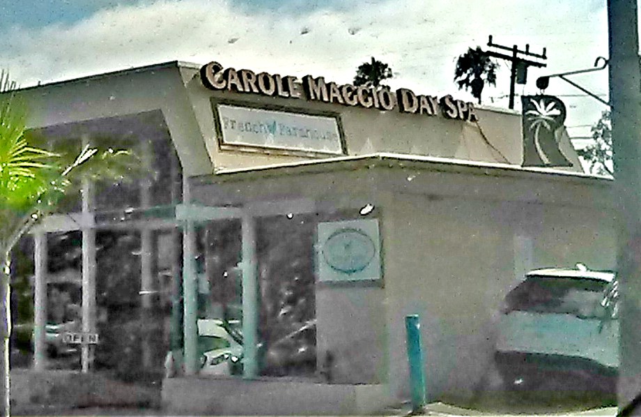 Carole Maggio Facercise | 1713 S Catalina Ave, Redondo Beach, CA 90277, USA | Phone: (800) 597-3555