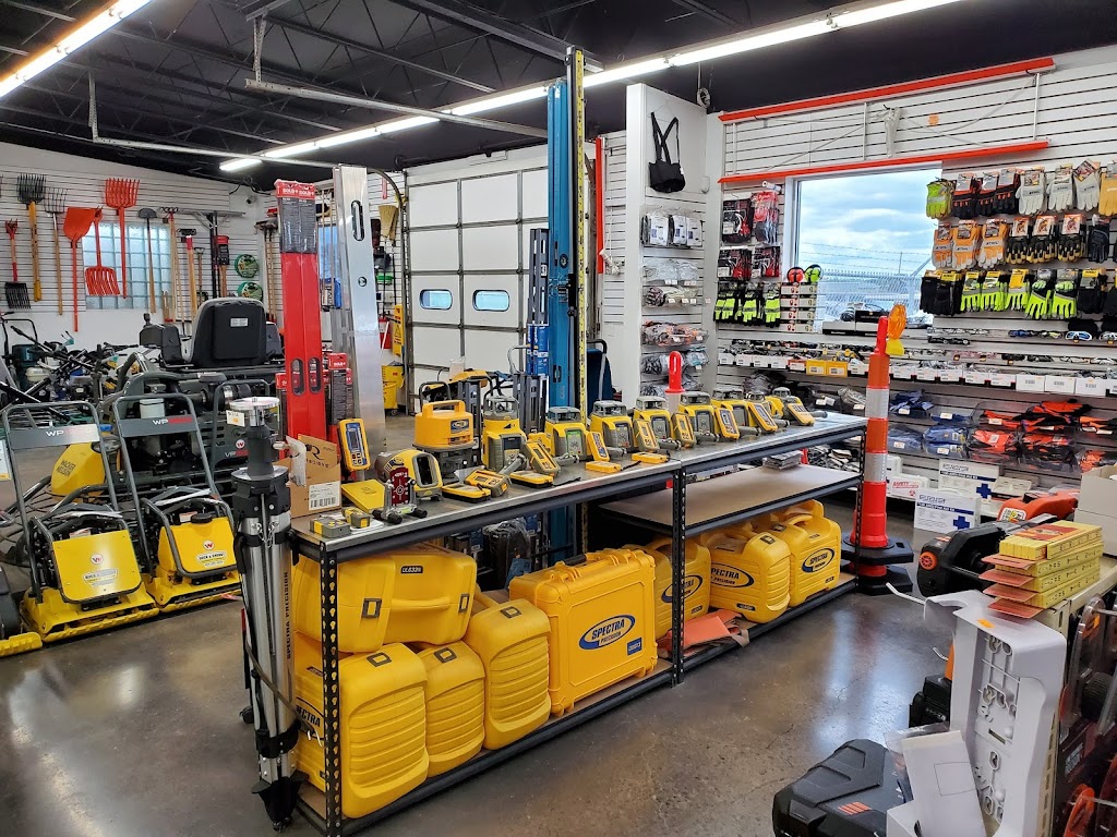 Buck & Knobby Tool Depot | 6218 W Sterns Rd #1, Ottawa Lake, MI 49267, USA | Phone: (734) 856-2811