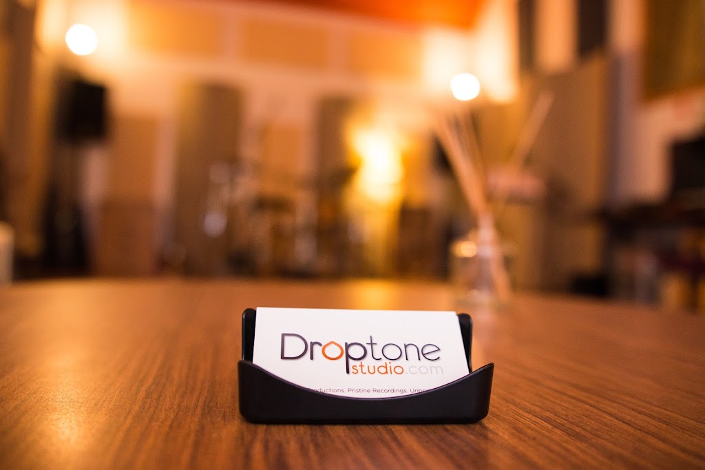 Droptone Studio | 20300 Excelsior Blvd Suite B, Shorewood, MN 55331, USA | Phone: (952) 522-9427