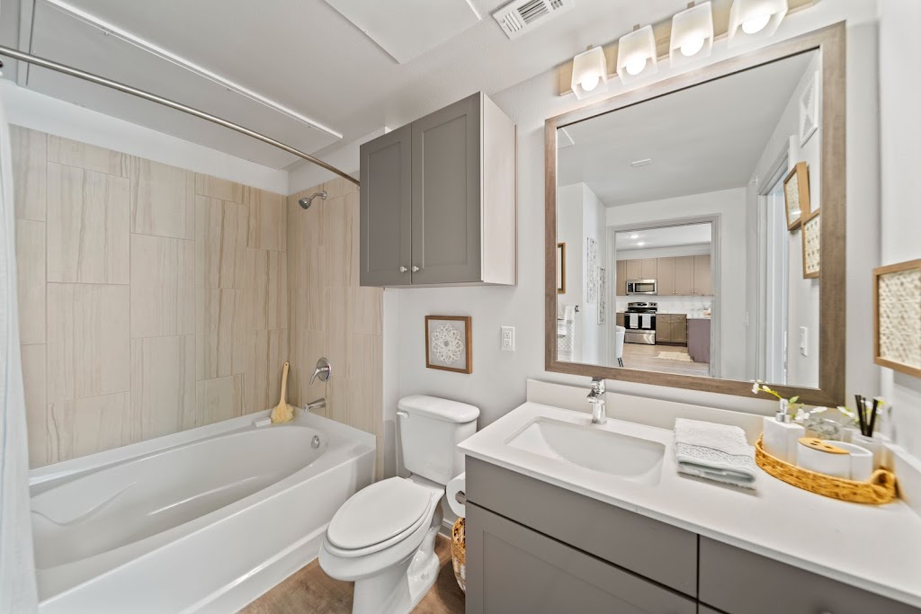 Emerson at Trace | 618 El Rio St, San Marcos, TX 78666, USA | Phone: (737) 777-9313