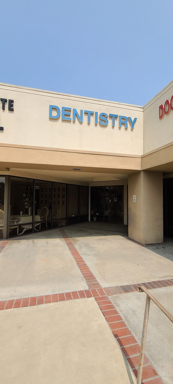 Lu David C DDS | 2441 N Tustin Ave # J, Santa Ana, CA 92705, USA | Phone: (714) 953-9952