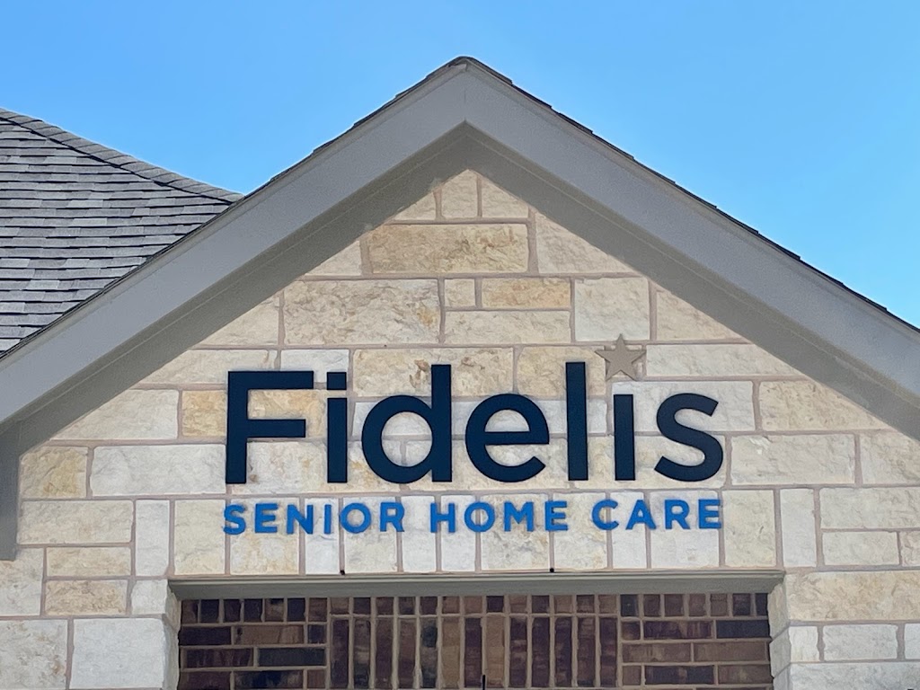 Fidelis Home Care | 430 Hawkins Run Suite 4, Midlothian, TX 76065, USA | Phone: (972) 775-1000