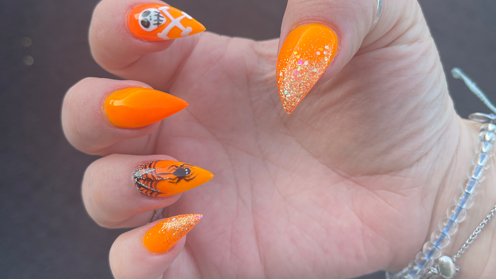 Grand Nails Lounge 1 | C1B, 20229 N 67th Ave, Glendale, AZ 85308 | Phone: (623) 561-6245