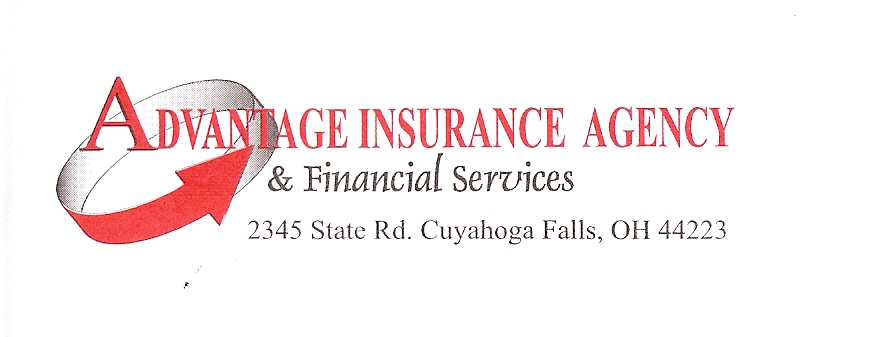 Advantage Insurance Agency | 2345 State Rd, Cuyahoga Falls, OH 44223, USA | Phone: (330) 940-2288