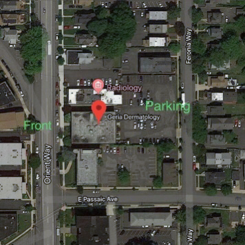 Geria Dermatology | 75 Orient Way Suite 204, Rutherford, NJ 07070, USA | Phone: (201) 623-8000