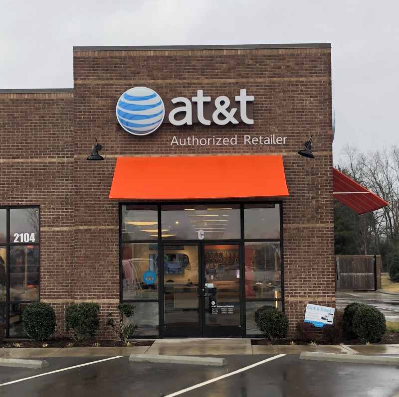 AT&T Store | 2104 Memorial Blvd C, Murfreesboro, TN 37130 | Phone: (615) 396-3055