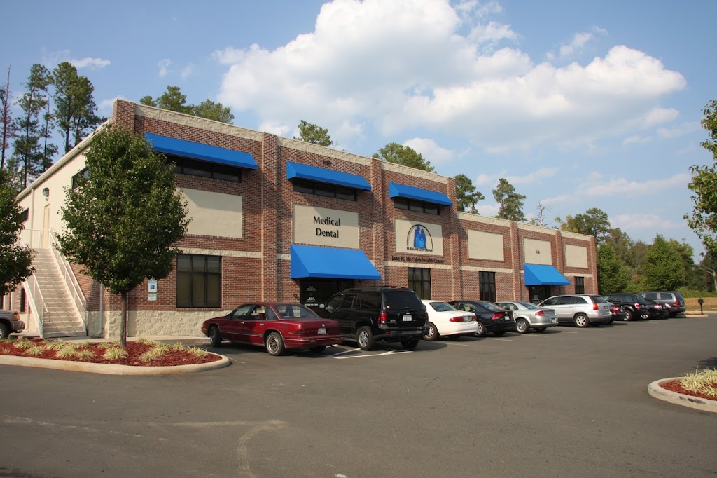 Rural Health Group | 100 W Parkview Dr, Henderson, NC 27536, USA | Phone: (252) 438-3549