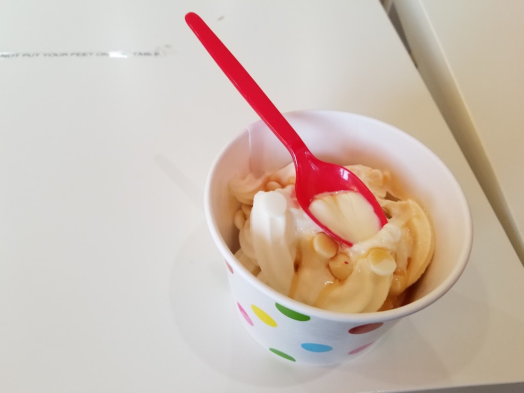 Yogurt Story | 2700 W University Dr, Denton, TX 76201, USA | Phone: (940) 484-5407