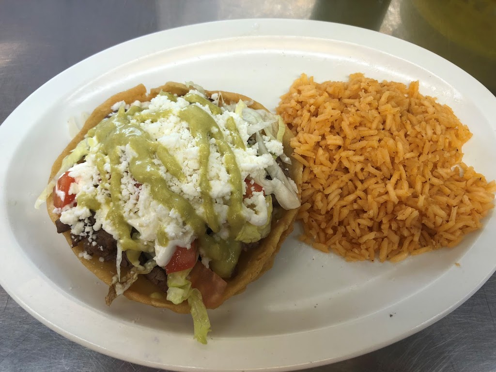 Taqueria Potosina | 646 18th St, San Leon, TX 77539, USA | Phone: (832) 820-5113