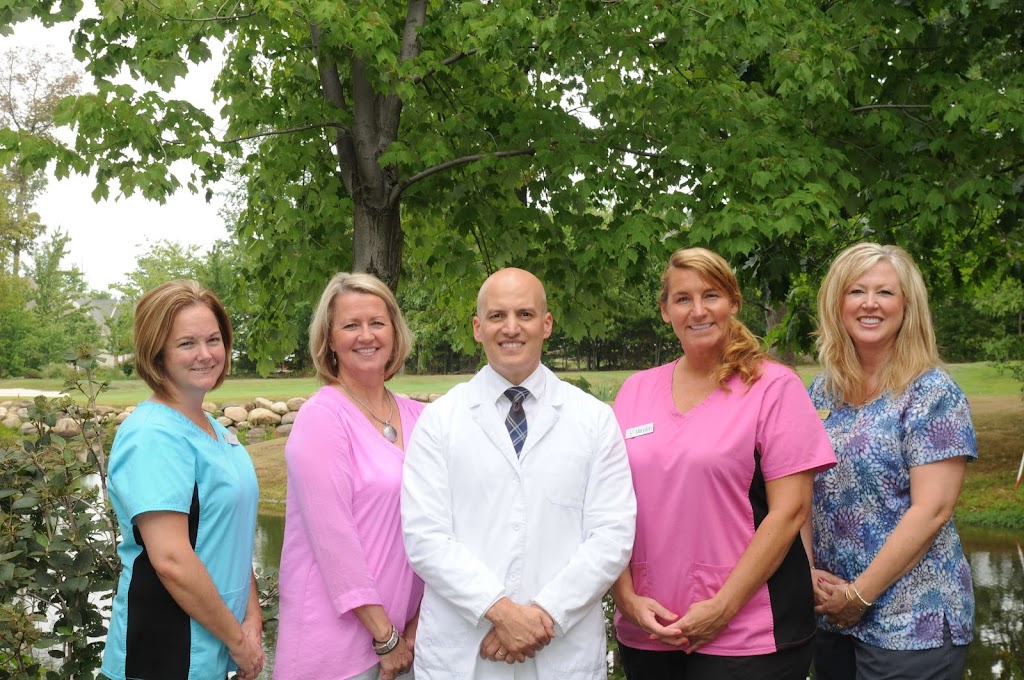 Patrick J Soria, DDS | 7585 Fredle Dr, Painesville, OH 44077, USA | Phone: (440) 354-0705