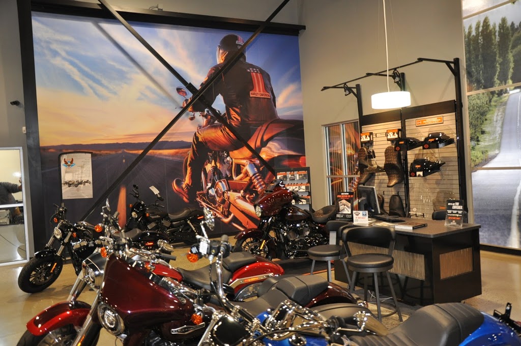 Riding High Harley-Davidson | 3036 NC-68, High Point, NC 27265 | Phone: (336) 273-1101