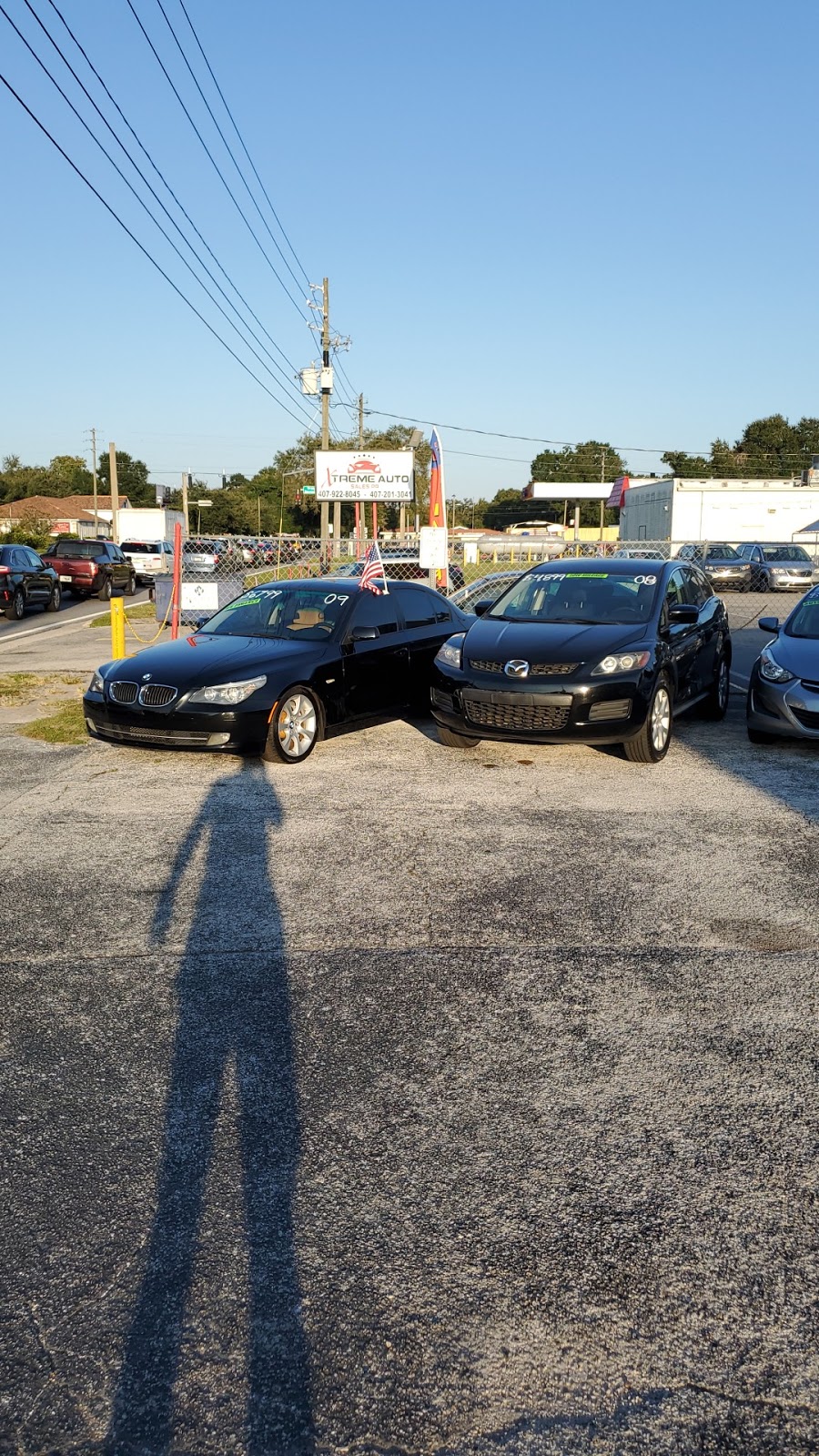 MG Quality Cars | 120 W Carroll St, Kissimmee, FL 34741, USA | Phone: (407) 483-7683