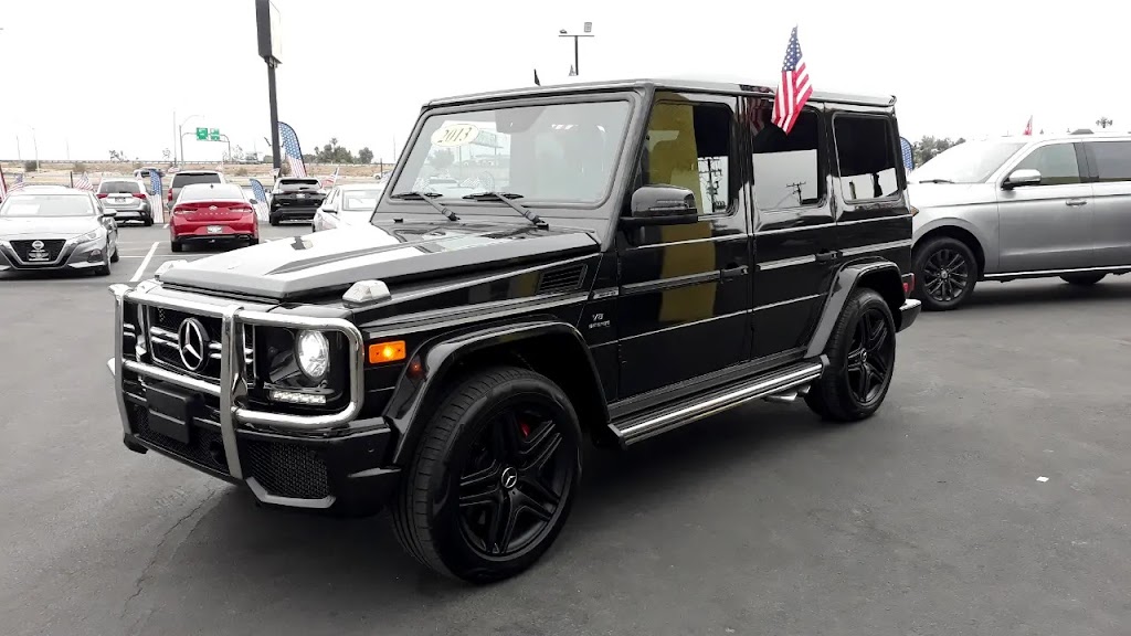 Americar Auto Finance | 21085 Box Springs Rd, Moreno Valley, CA 92557, USA | Phone: (951) 443-5000