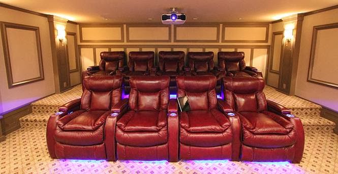 Bright Home Theater and Audio Video NYC | 207 Avenue A, New York, NY 10009, USA | Phone: (646) 585-7000
