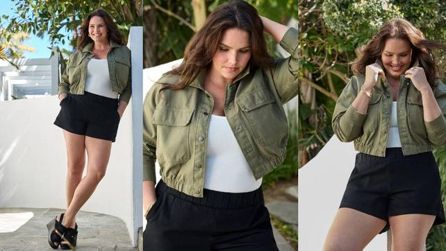 Torrid | 3064 W Jack London Blvd Space H3, Livermore, CA 94551, USA | Phone: (925) 493-8946