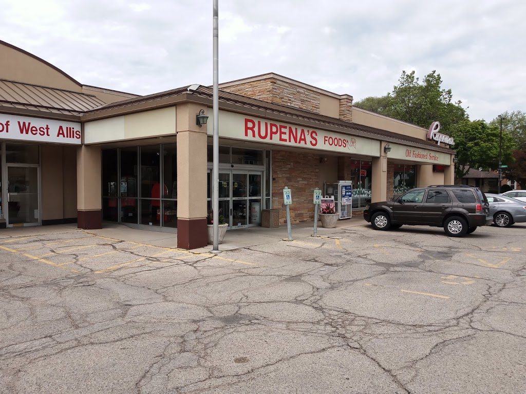 Rupenas Fine Foods | 7641 Beloit Rd, Milwaukee, WI 53219, USA | Phone: (414) 543-7447