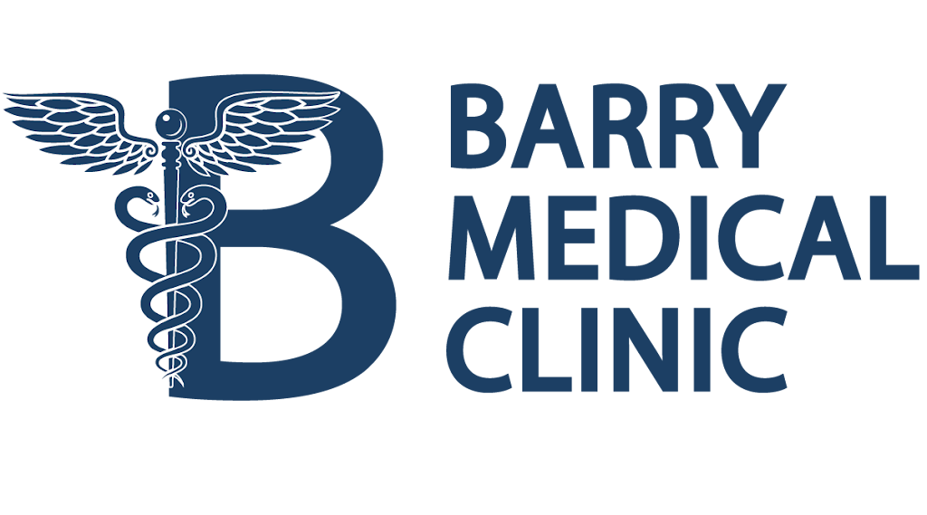 Barry Medical Clinic | 1750 Marietta Hwy Suite 250, Canton, GA 30114, USA | Phone: (678) 880-9990