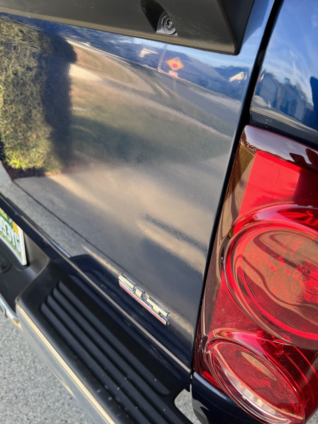 dereks mobile repairs auto body | Guenevere Court, St Cloud, FL 34769, USA | Phone: (813) 244-5455