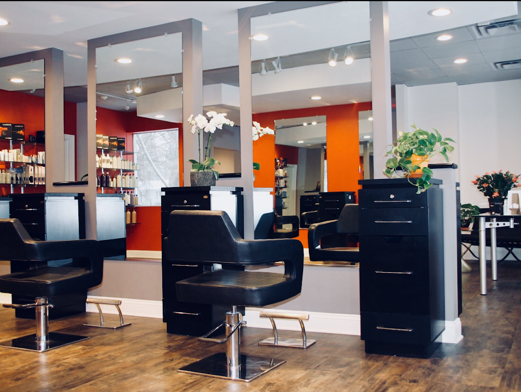 Namia Salon and Spa | 43 Fuller Rd, Albany, NY 12205, USA | Phone: (518) 220-9099