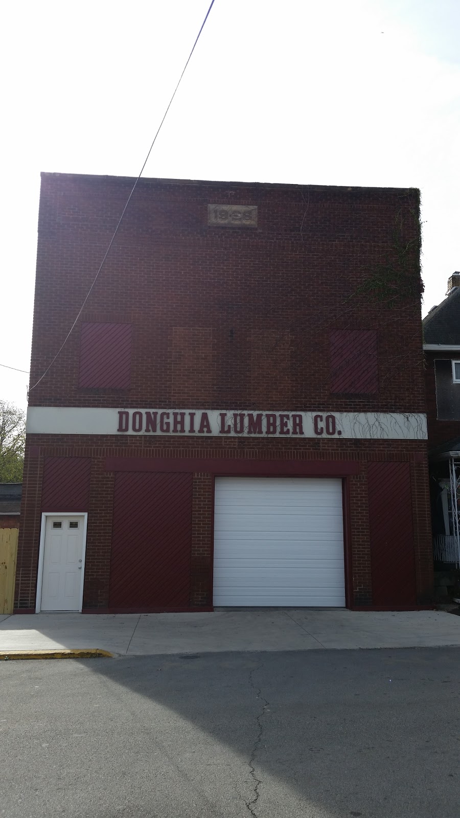 Donghia Lumber Co., Inc. | 338 Walnut St, Vandergrift, PA 15690, USA | Phone: (724) 567-5673