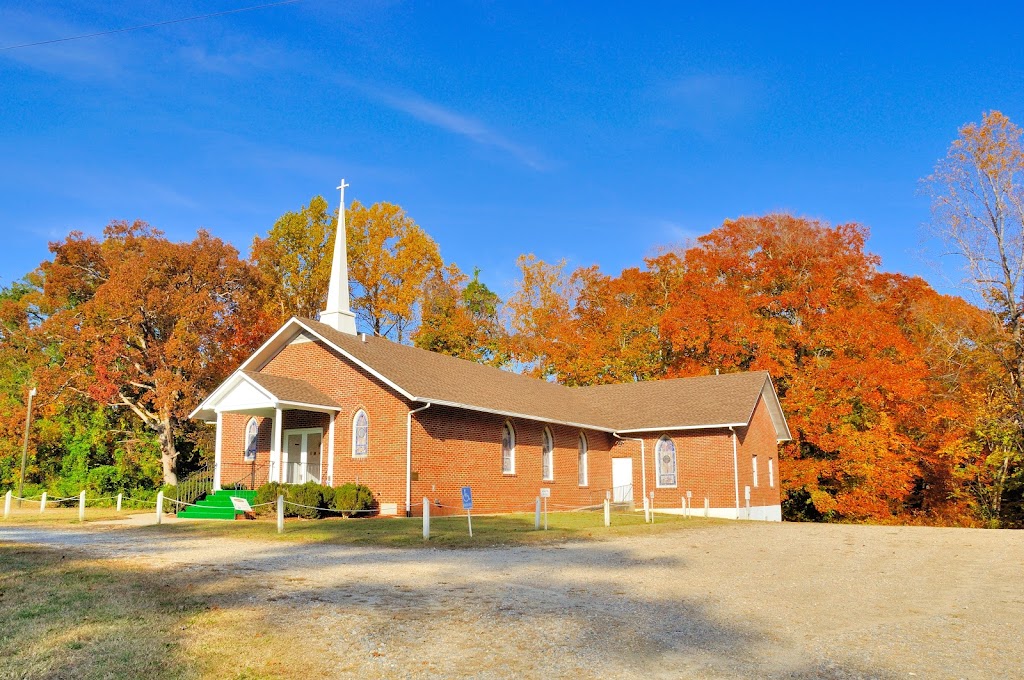 Poplar Lawn Baptist Church | 250 Poplar Lawn Rd, Surry, VA 23883, USA | Phone: (757) 294-3839