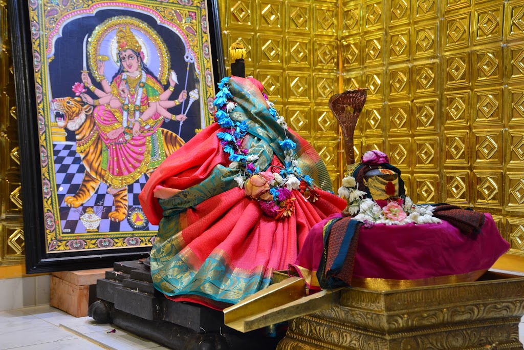 Sri Ashta Lakshmi Temple, Fremont | 37270 Niles Blvd, Fremont, CA 94536, USA | Phone: (510) 676-6635