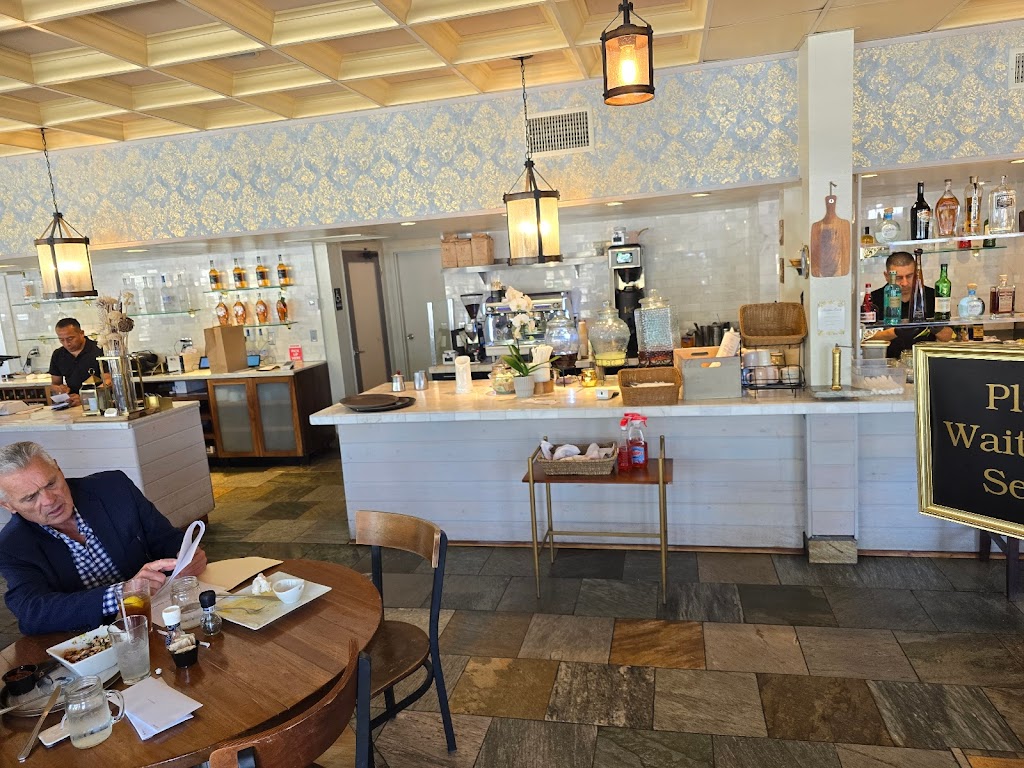 Aeirloom Bakery | 10550 Riverside Dr, Toluca Lake, CA 91602, USA | Phone: (818) 754-1955