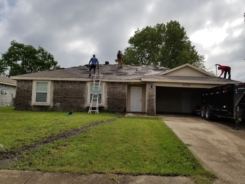 JUST ROOF GENERAL CONTRACTORS | 12225 Greenville Ave #706, Dallas, TX 75243, USA | Phone: (972) 415-4067