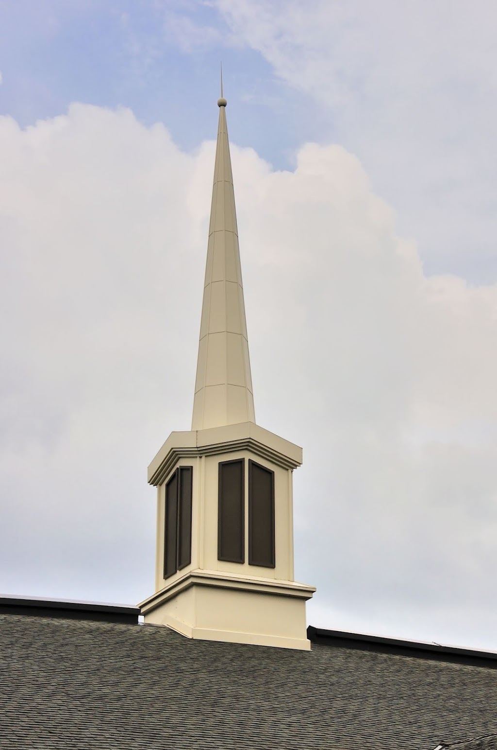 The Church of Jesus Christ of Latter-day Saints | 113 Sinclair Ln, Yorktown, VA 23693, USA | Phone: (757) 868-7739