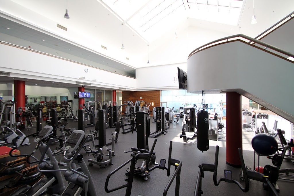 The Fitness Center at South Shore Harbour | 3000 Invincible Cir, League City, TX 77573, USA | Phone: (281) 334-2560