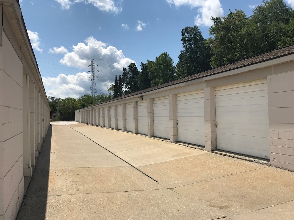 Bloomfield-Orchard Storage | 4230 Orchard Lake Rd, West Bloomfield Township, MI 48323, USA | Phone: (248) 682-1020