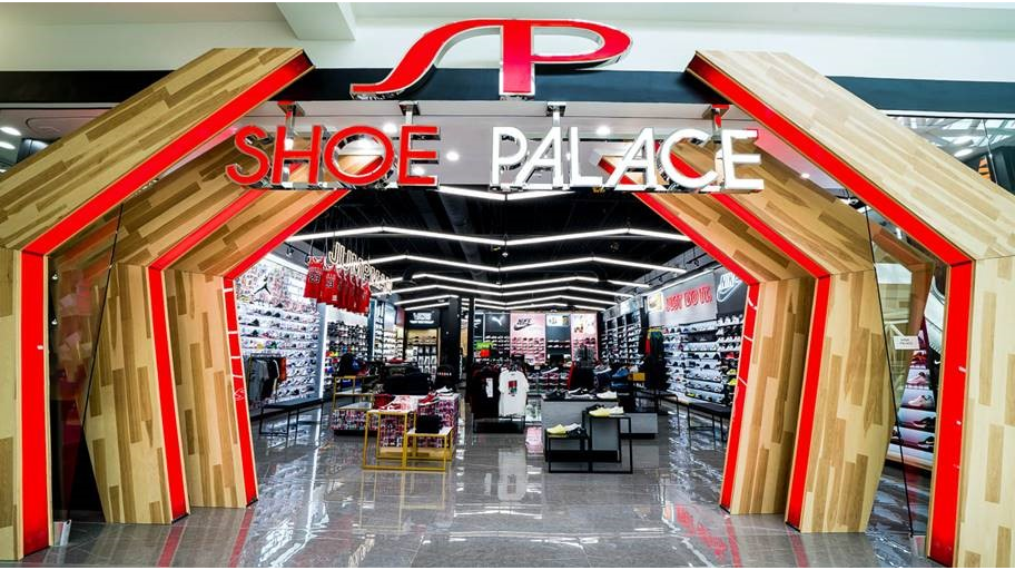 Shoe Palace | 6171 Sunrise Mall Suite D-3, Citrus Heights, CA 95610, USA | Phone: (916) 725-0200