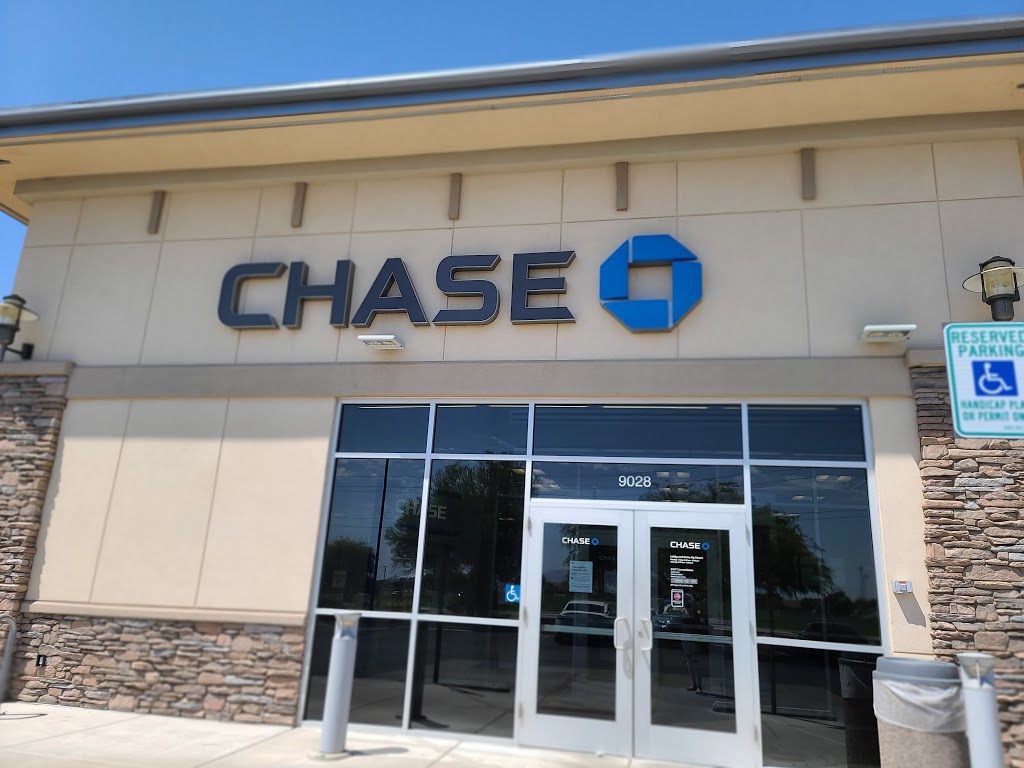 Chase ATM | 9043 W Olive Ave, Peoria, AZ 85345, USA | Phone: (800) 935-9935