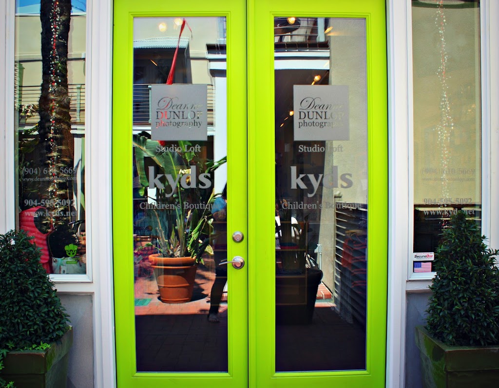 KYDS Childrens Boutique | 216-B First St, Neptune Beach, FL 32266, USA | Phone: (904) 595-5092