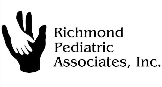 Richmond Pediatric Associates, W. End Office | 9900 Independence Park Dr #100, Richmond, VA 23233 | Phone: (804) 747-1750