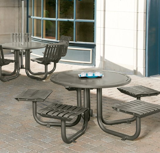 Upbeat Site Furnishings | 211 N Lindbergh Blvd, St. Louis, MO 63141, USA | Phone: (800) 325-3047