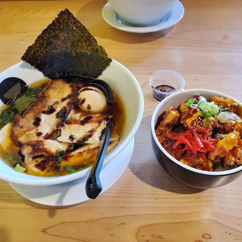 Silverlake Ramen | 8694 Concord Mills Boulevard, Concord, NC 28027, USA | Phone: (980) 585-2008