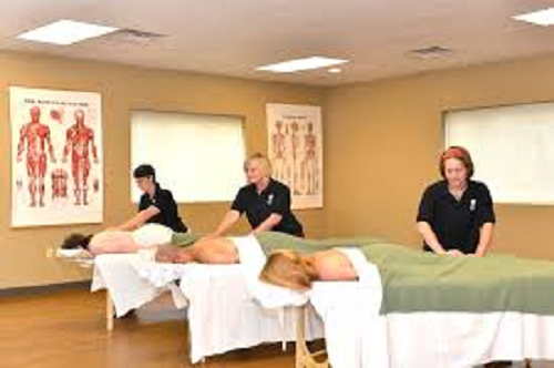 The Beauty Therapists Massage Institute | 7904 Bedford Euless Rd Ste B, North Richland Hills, TX 76180, USA | Phone: (817) 514-8772