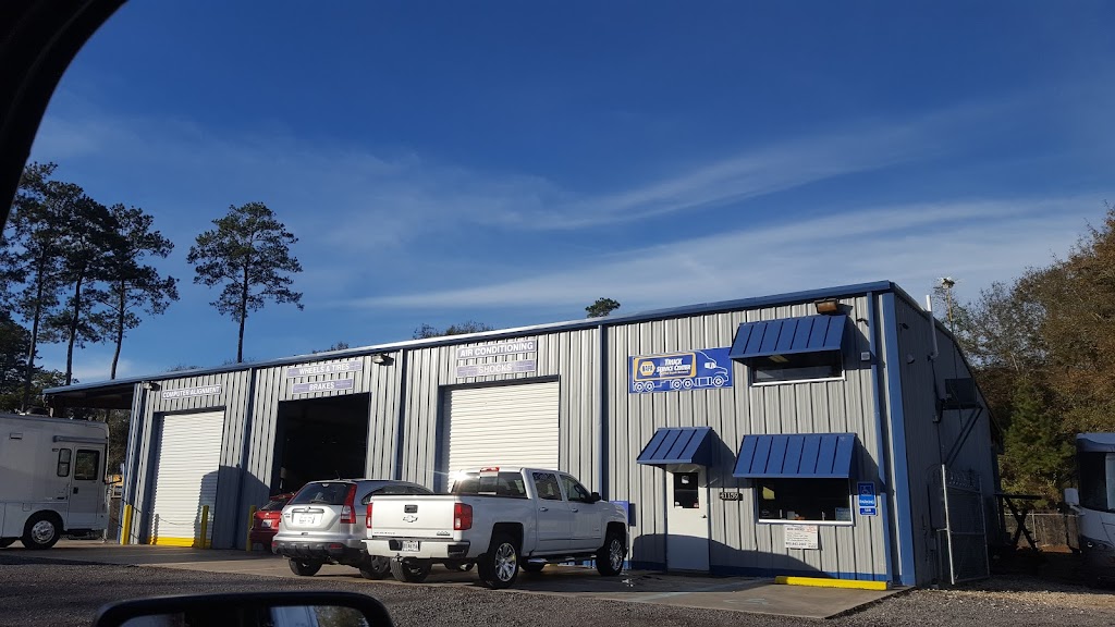 S & H Auto Truck P.C. | 41159 Pumpkin Center Rd, Hammond, LA 70403, USA | Phone: (225) 294-7981