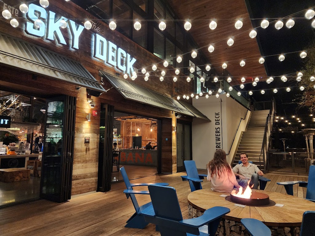 Sky Deck | 12841 El Camino Real, San Diego, CA 92130, USA | Phone: (858) 793-5757